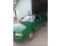Sahibinden Skoda Felicia 1.3 LX 2000 Model  178.000 km Yeşil (metalik)