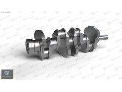 KRANK MİLİ KIA BONGO TCI 2500 TURBOLU MOTUS MTS0916
