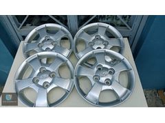 JANT KAPAĞI TAKIM HYUNDAI ACCENT MİLENYUM KASA 2000-2002 13 İNÇ