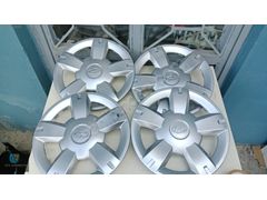 JANT KAPAĞI TAKIM HYUNDAI H100 KAMYONET 14 İNÇ