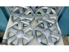 JANT KAPAĞI TAKIM HYUNDAI ACCENT ADMIRE 2003-2006 14 İNÇ