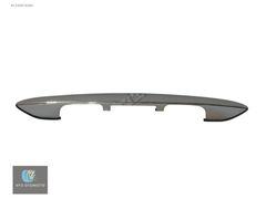 BAGAJ ÇITASI KOMPLE NİKELAJLI HYUNDAI STAREX 1998-2008