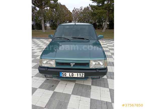 Sahibinden Cam gibi Tofaş Doğan SLX 1995 Model