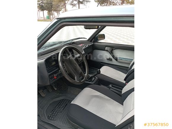 Sahibinden Cam gibi Tofaş Doğan SLX 1995 Model