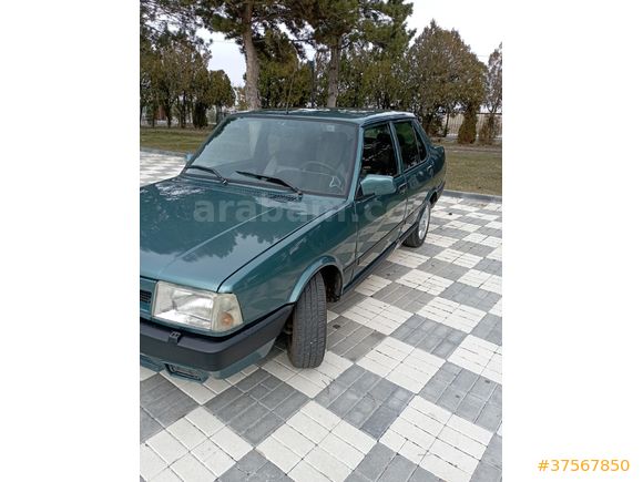 Sahibinden Cam gibi Tofaş Doğan SLX 1995 Model