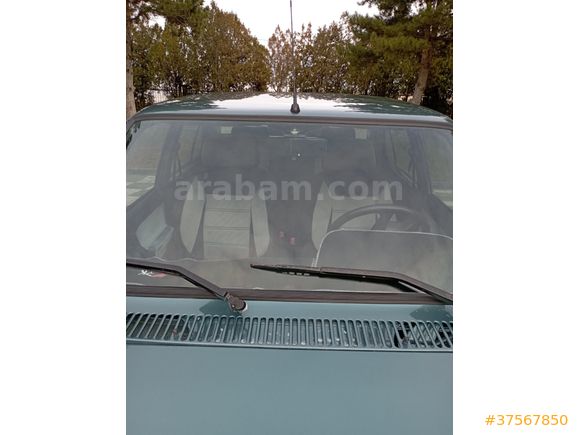Sahibinden Cam gibi Tofaş Doğan SLX 1995 Model