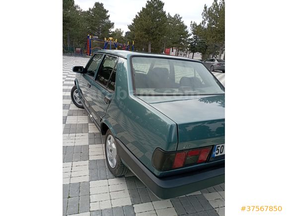 Sahibinden Cam gibi Tofaş Doğan SLX 1995 Model