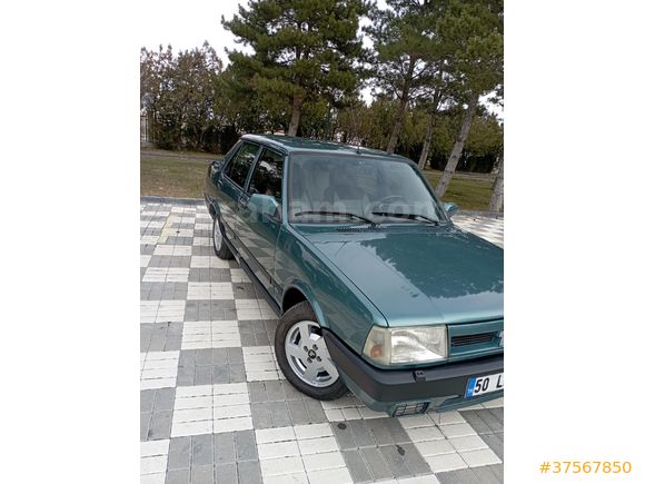 Sahibinden Cam gibi Tofaş Doğan SLX 1995 Model
