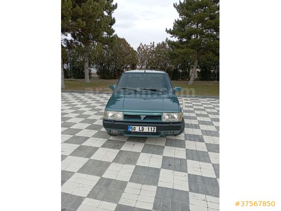 Sahibinden Cam gibi Tofaş Doğan SLX 1995 Model