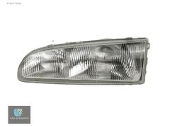 FAR SOL HYUNDAI H100 MİNİBÜS 1997-2008
