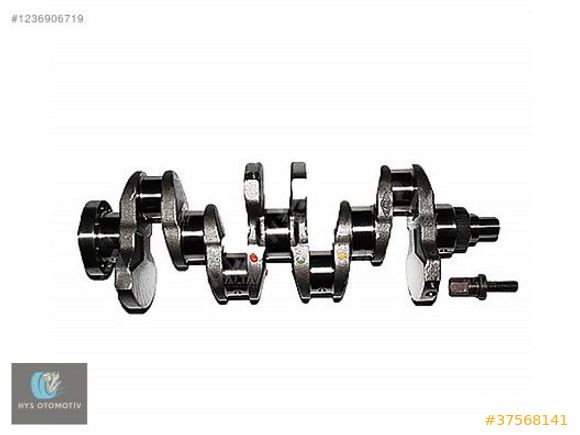 KRANK MİLİ MAZDA E2200 / BESTA GM1130