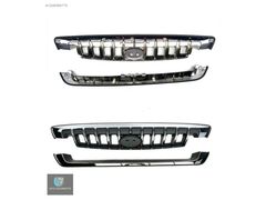 PANJUR ALT - ÜST KOMPLE HYUNDAI STAREX 2004-2008 865654A511