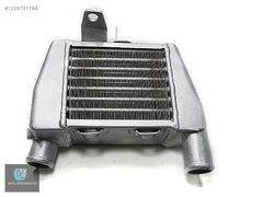TURBO RADYATÖRÜ INTERCOOLER HYUNDAI GETZ DİZEL 2006-2011