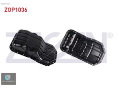YAĞ KARTERİ HYUNDAI H100 / H100 KMY/ MITSUBISHI L300 / KIA BONGO