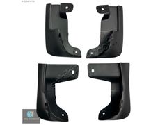 PAÇALIK ÖN - ARKA TAKIM HYUNDAI ACCENT MİLENYUM KASA 2000-2002