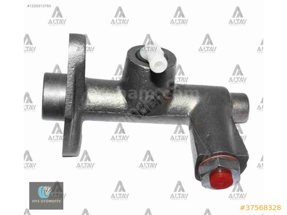 DEBRİYAJ ÜST MERKEZ BONGO / PREGIO / BESTA / CERES / E2200