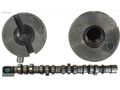 EKSANTRİK MİLİ HYUNDAI ACCENT 1.3 KARBÜRATÖRLÜ 95-00 2410022311