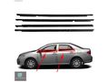 CAM SIYIRICI FİTİLİ DIŞ TAKIM TOYOTA COROLLA 2007-2012