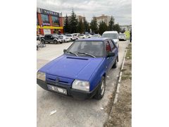 Sahibinden Skoda Favorit 135 L 1993 Model 