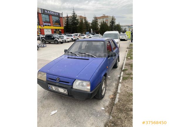 Sahibinden Skoda Favorit 135 L 1993 Model 