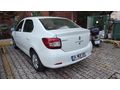 Sahibinden Renault Symbol 1.2 Touch 2013 Model  182.000 km Beyaz