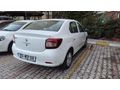 Sahibinden Renault Symbol 1.2 Touch 2013 Model  182.000 km Beyaz