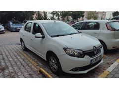 Sahibinden Renault Symbol 1.2 Touch 2013 Model  182.000 km Beyaz