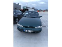 Sahibinden Hyundai Accent 1.3 LS 1997 Model