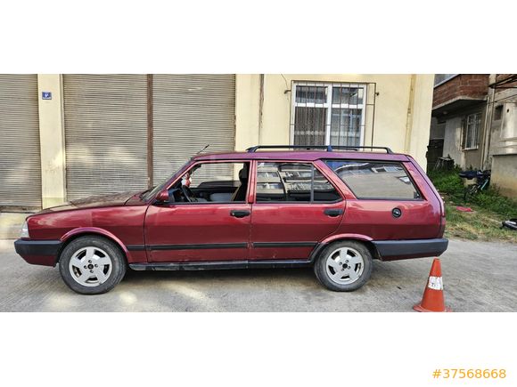 Sahibinden Acil Satılık Tofaş Kartal SLX 1993 Model