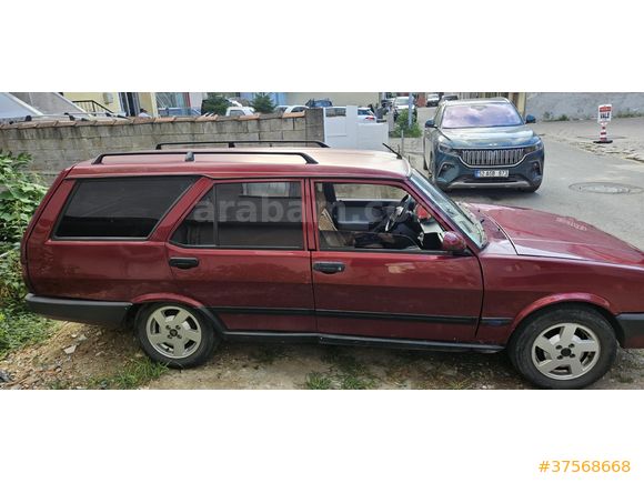 Sahibinden Acil Satılık Tofaş Kartal SLX 1993 Model