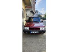 Sahibinden Acil Satılık Tofaş Kartal SLX 1993 Model
