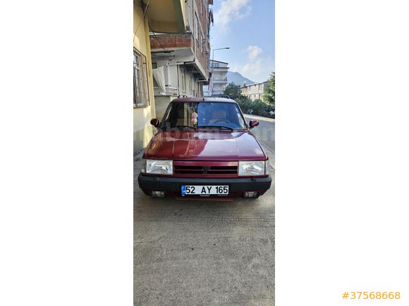 Sahibinden Acil Satılık Tofaş Kartal SLX 1993 Model