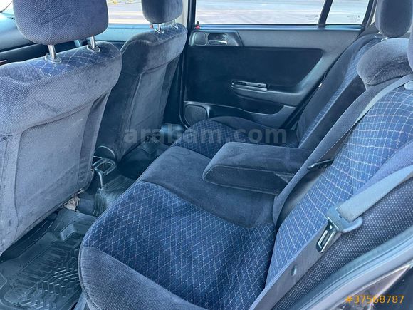 Opel Astra 1.6 CD 2000 Model  Tam  OTOMATİK vites
