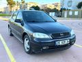 Opel Astra 1.6 CD 2000 Model  Tam  OTOMATİK vites