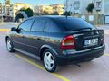 Opel Astra 1.6 CD 2000 Model  Tam  OTOMATİK vites