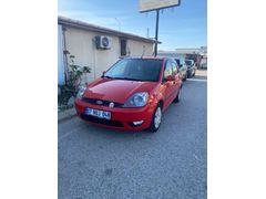 Sahibinden Ford Fiesta 1.4 TDCi Comfort 2005 Model 