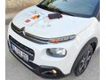 Sahibinden Citroen C3 1.2 PureTech Feel 2017 Model Ankara
