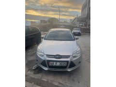 Sahibinden Ford Focus 1.6 TDCi Trend X 2014 Model  221.000 km Gri
