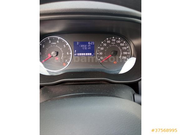 Sahibinden Dacia Duster 1.5 BlueDCI Comfort 2020 Model