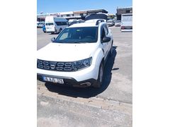 Sahibinden Dacia Duster 1.5 BlueDCI Comfort 2020 Model