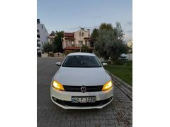 Sahibinden Volkswagen Jetta 1.6 TDi Comfortline 2011 Model 