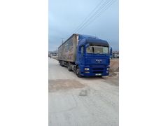 Sahibinden MAN TGA 18.430 Konya