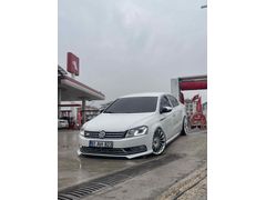 Sahibinden Volkswagen Passat 1.6 TDi BlueMotion Trendline 2013 Model 