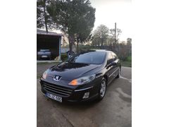 Sahibinden Peugeot 407 1.6 HDi Executive 2006 Model