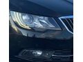 Sahibinden Skoda SuperB 1.6 TDI Prestige 2014 Model  174.000 km Siyah