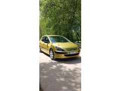 Sahibinden Peugeot 307 1.4 HDi XR 2004 Model