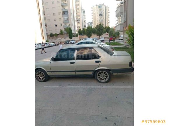 Sahibinden Tofaş Doğan L 1991 Model