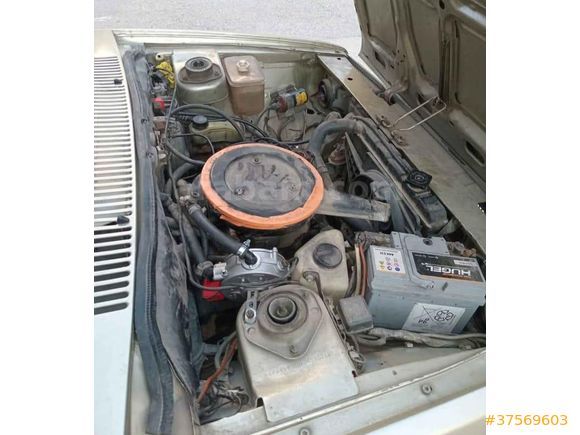 Sahibinden Tofaş Doğan L 1991 Model