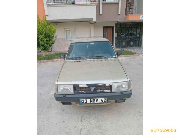 Sahibinden Tofaş Doğan L 1991 Model