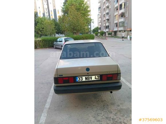 Sahibinden Tofaş Doğan L 1991 Model